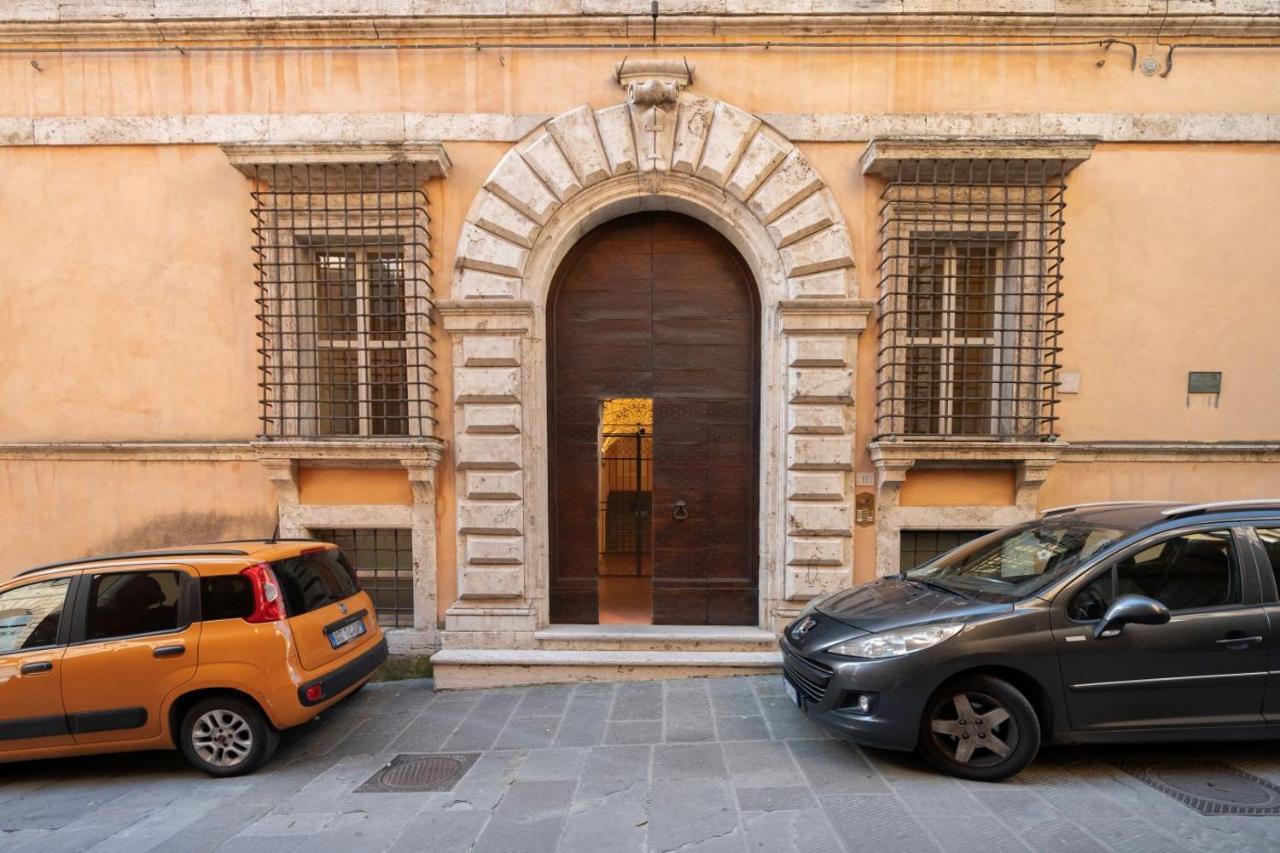 Raffaello - M&M Holiday House Perugia Exterior photo