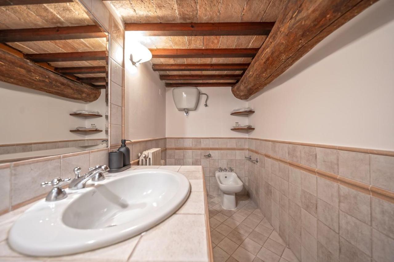 Raffaello - M&M Holiday House Perugia Exterior photo