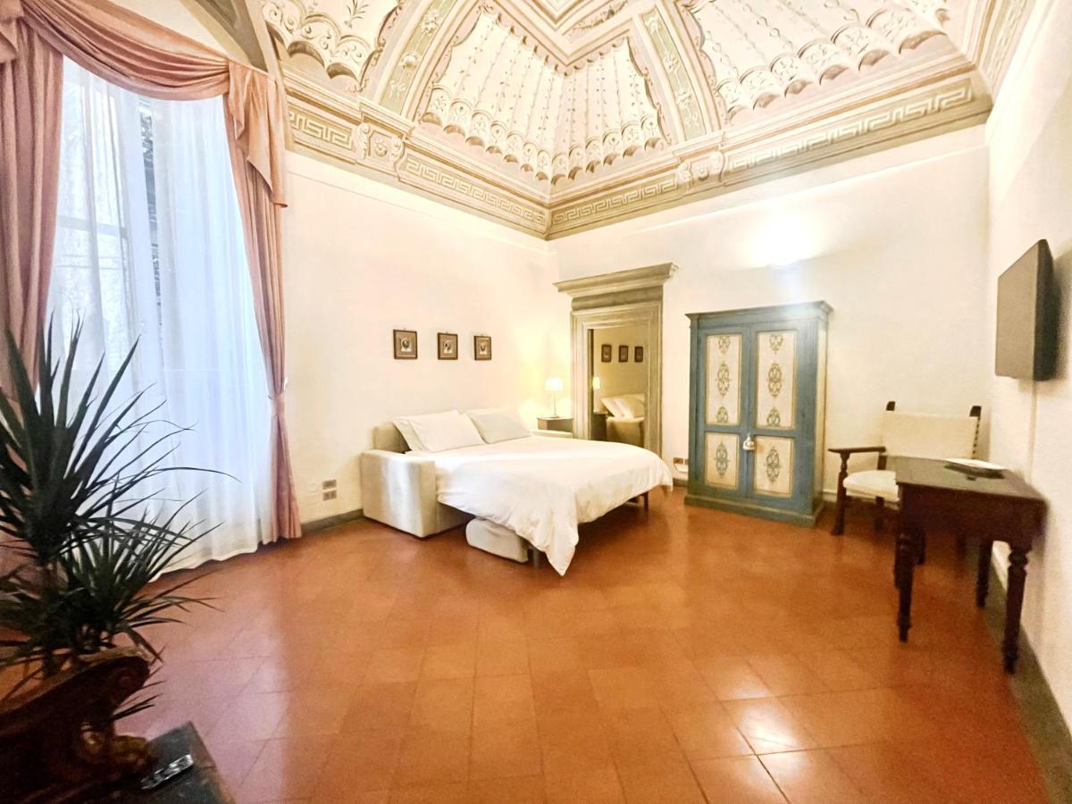 Raffaello - M&M Holiday House Perugia Exterior photo