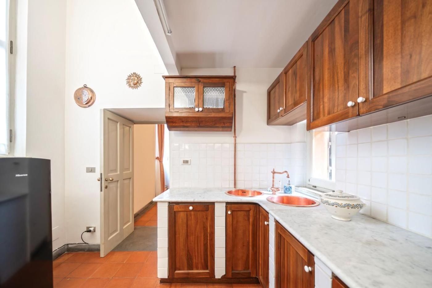 Raffaello - M&M Holiday House Perugia Exterior photo