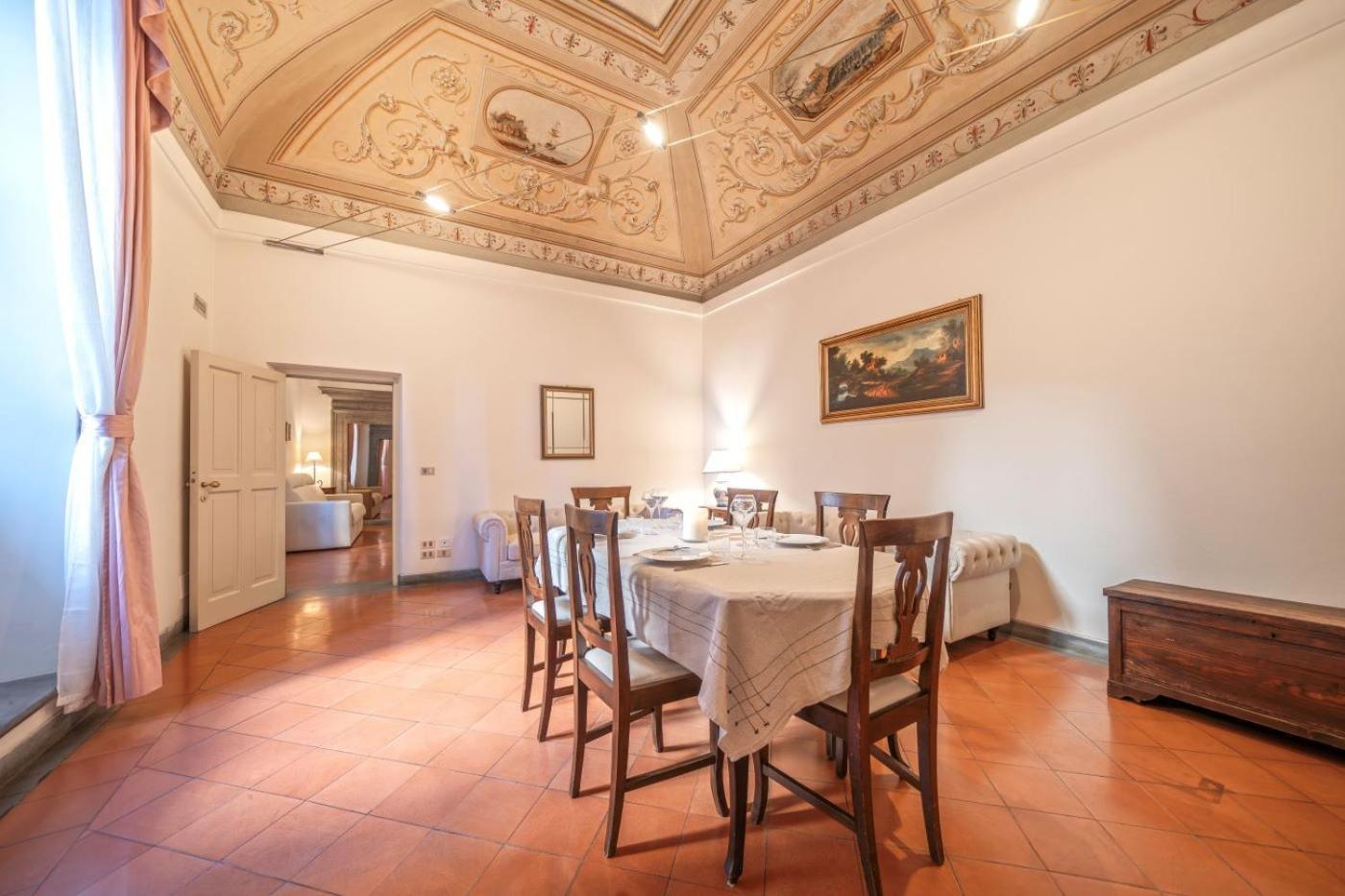 Raffaello - M&M Holiday House Perugia Exterior photo