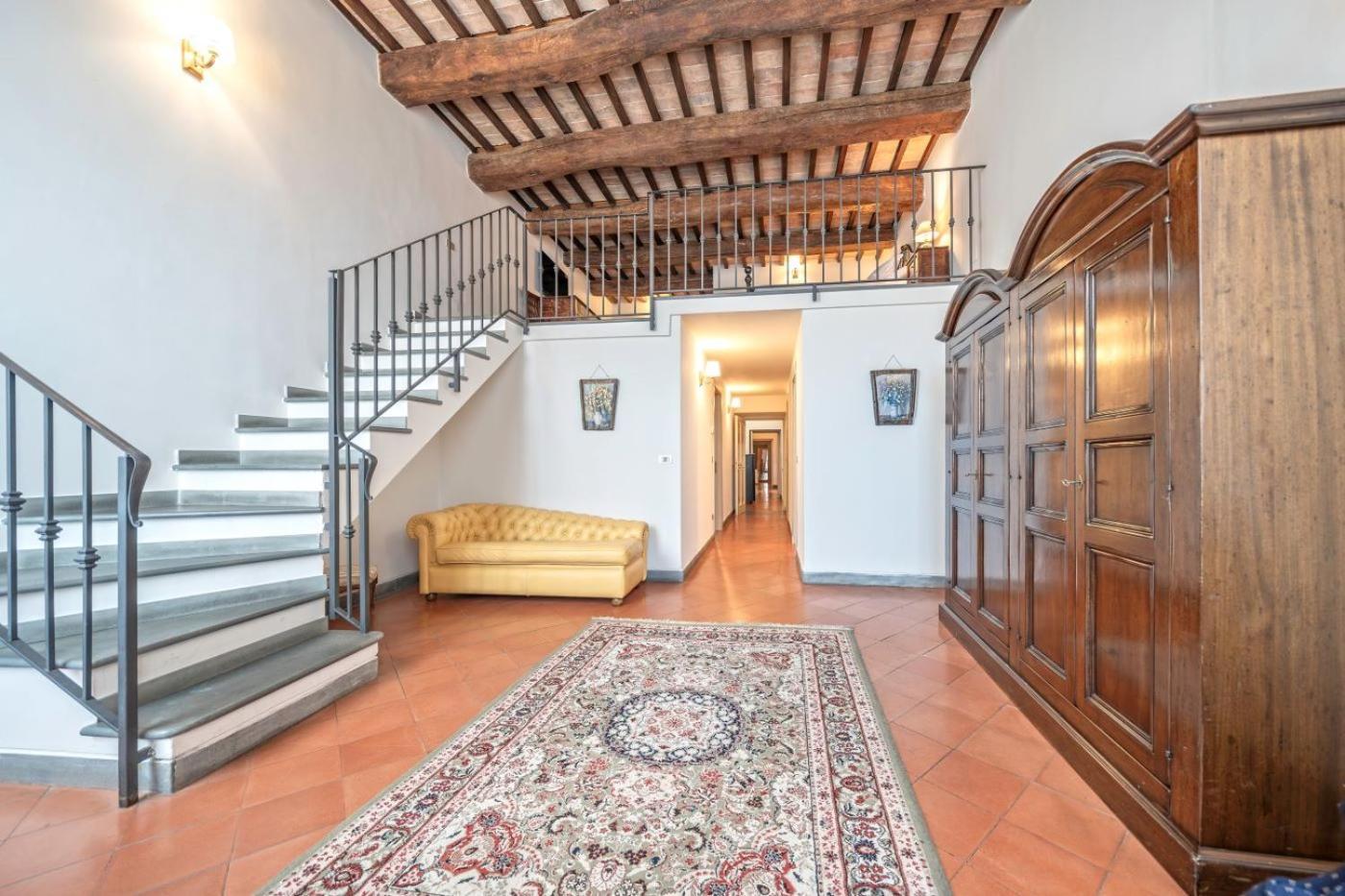Raffaello - M&M Holiday House Perugia Exterior photo