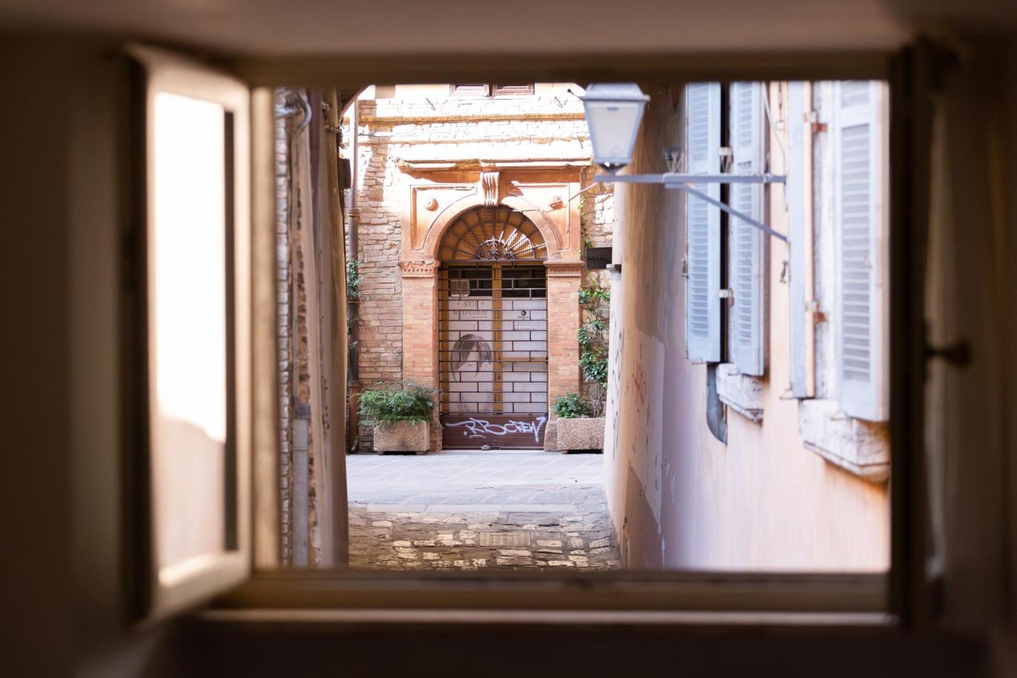 Raffaello - M&M Holiday House Perugia Exterior photo