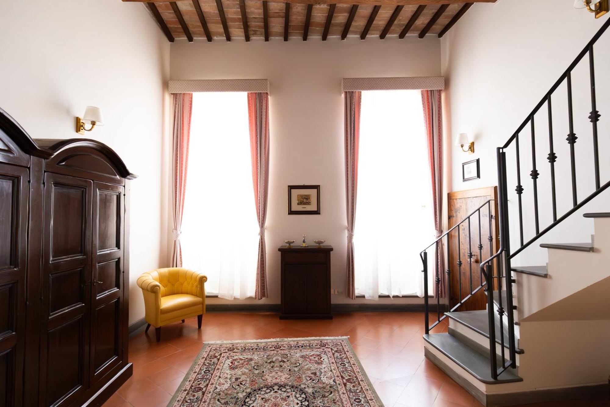 Raffaello - M&M Holiday House Perugia Exterior photo